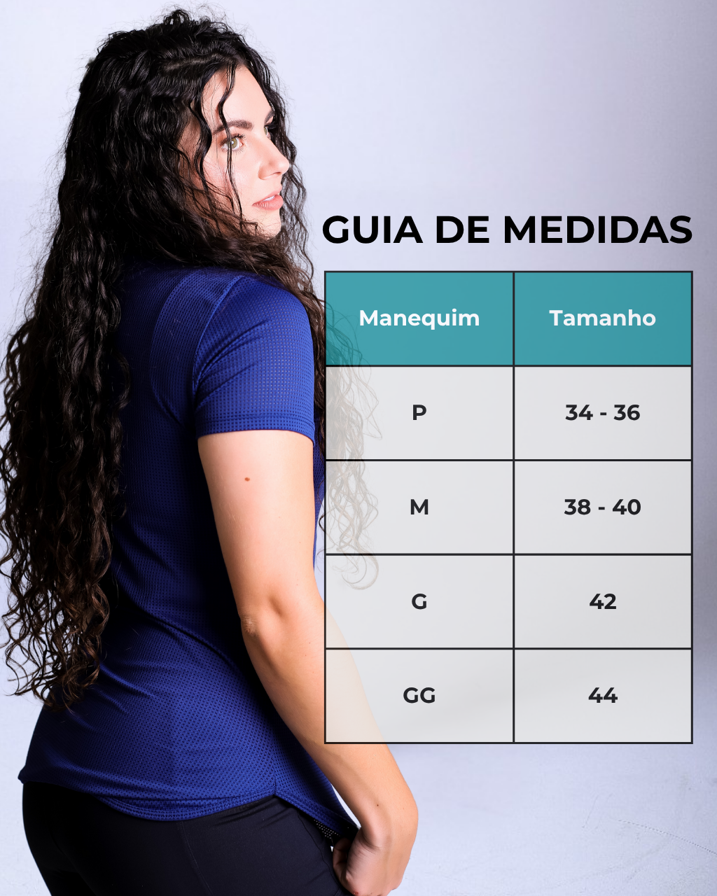 Camiseta Ultra Performance AirFlow Dry Fit
