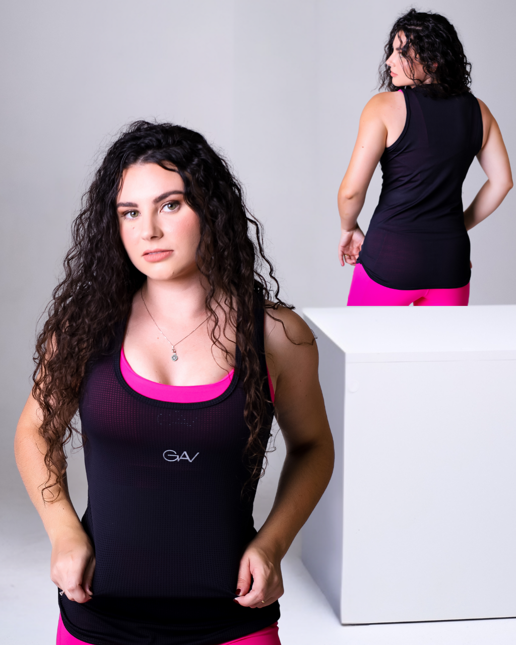 Regata Ultra Performance AirFlow Dry Fit