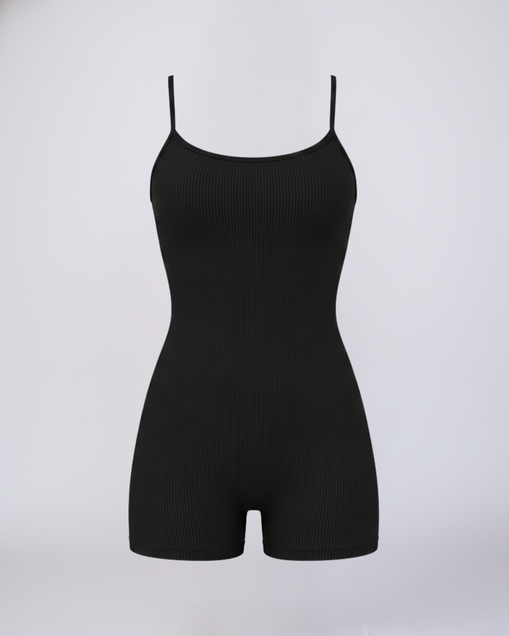 Macaquinho Blackout Paris