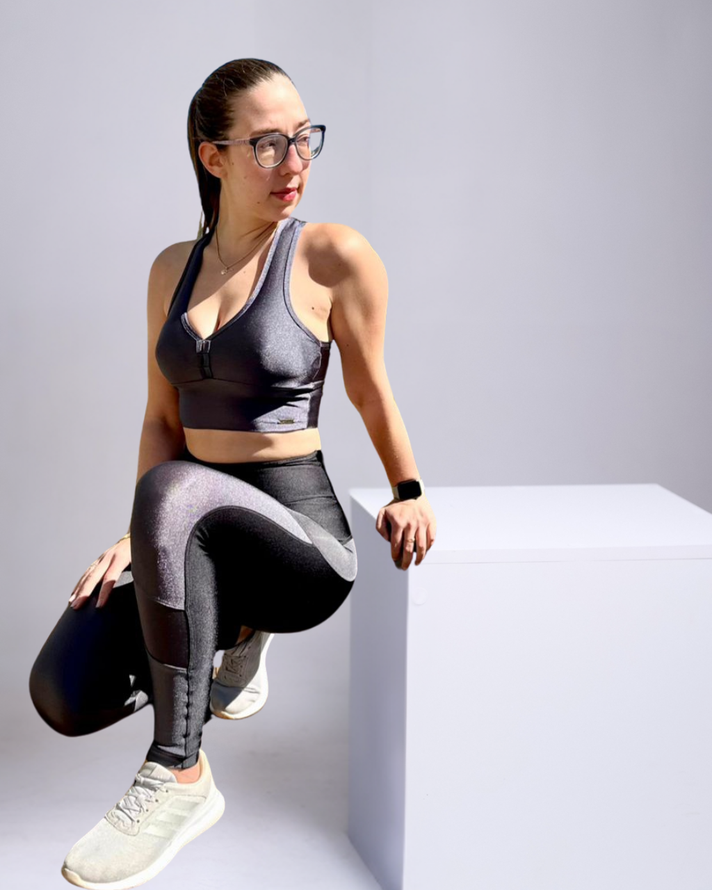 Legging Jade Flex