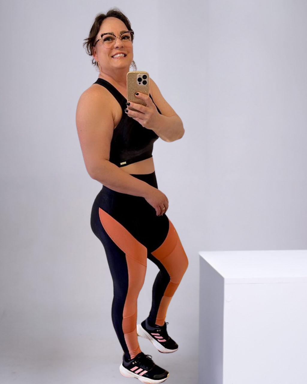 Legging Jade Flex