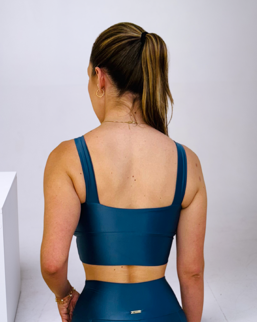 Conjunto Elite Wear Supreme Comfort Galáxia