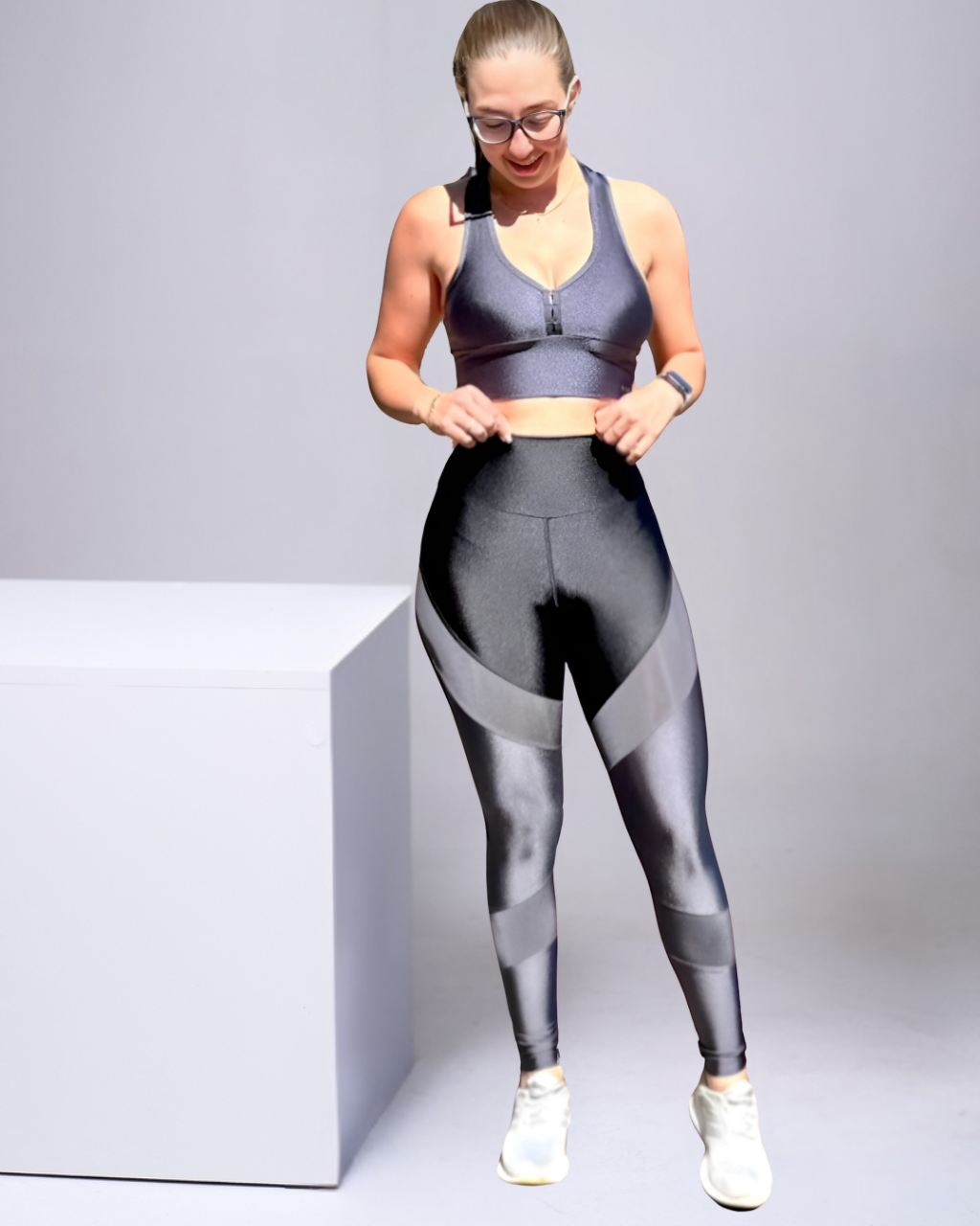 Legging Jade Flex