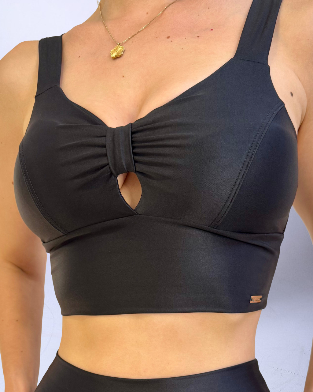 Conjunto Elite Wear Supreme Comfort
