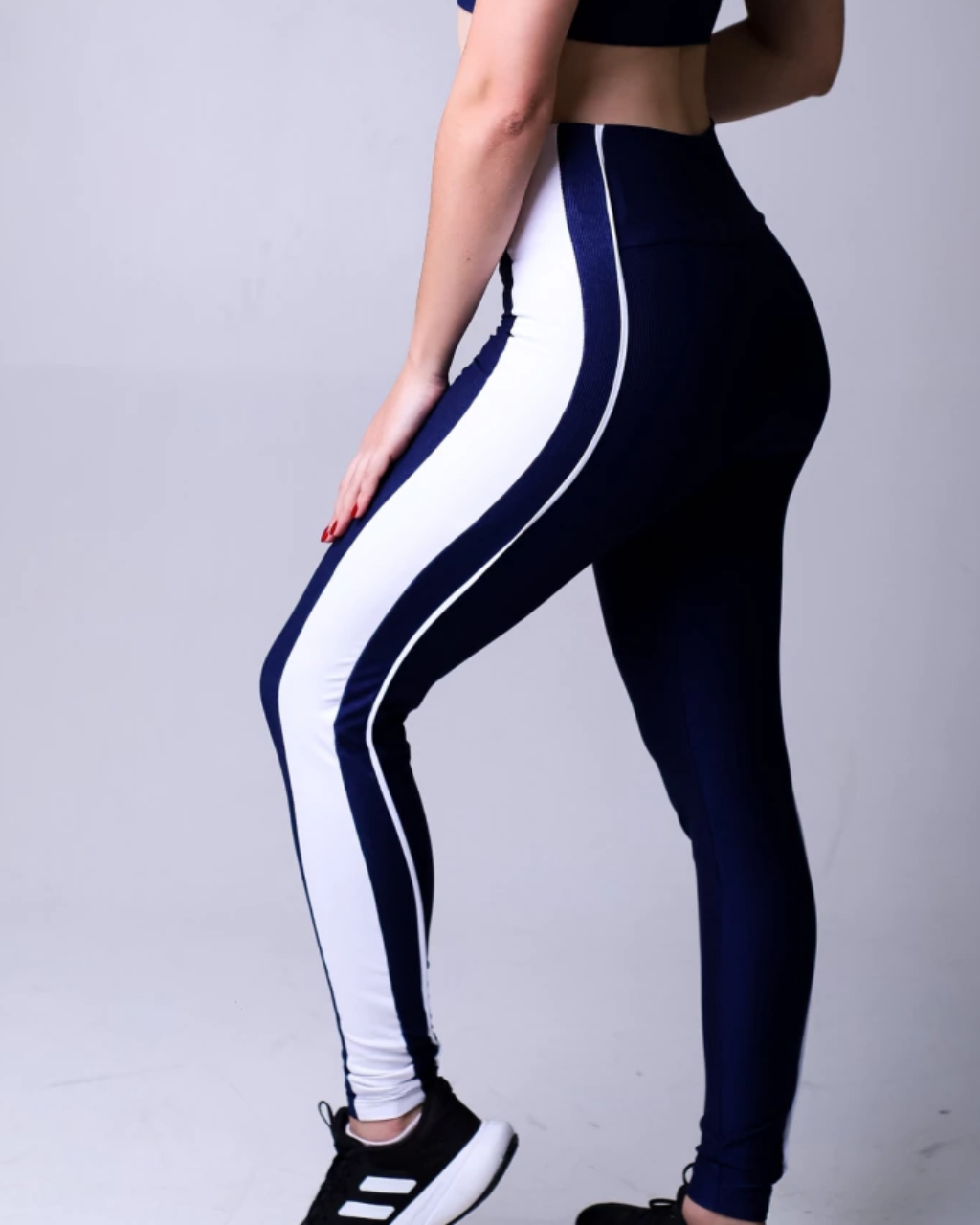 Legging Urban Flow