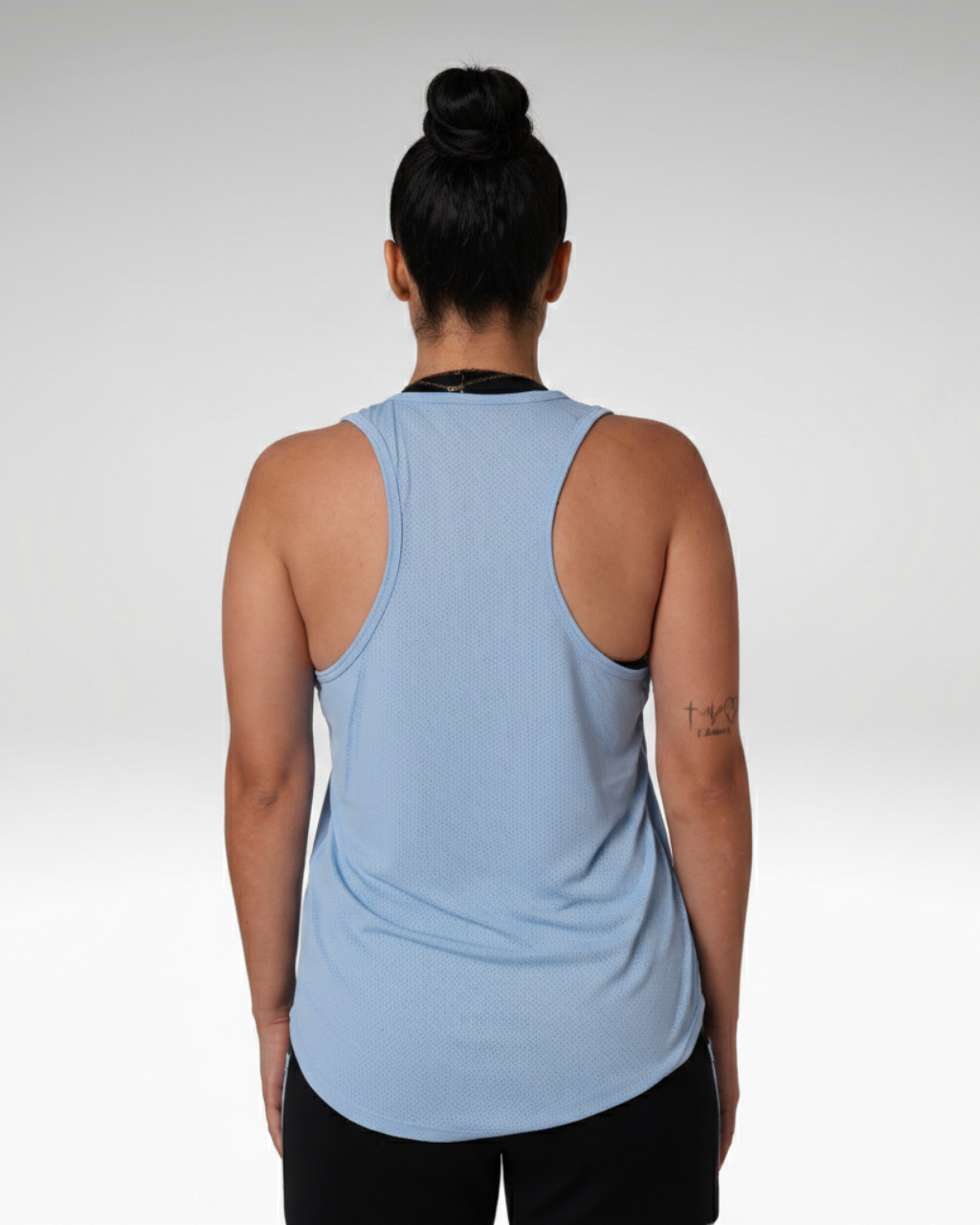 Regata Feminina Dry Fit Premium