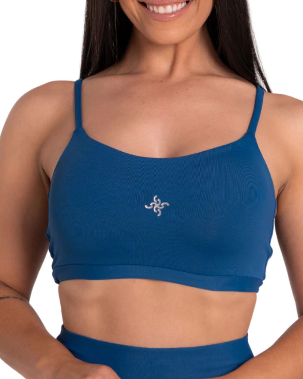 Top Paris FitWear — Top Duplo