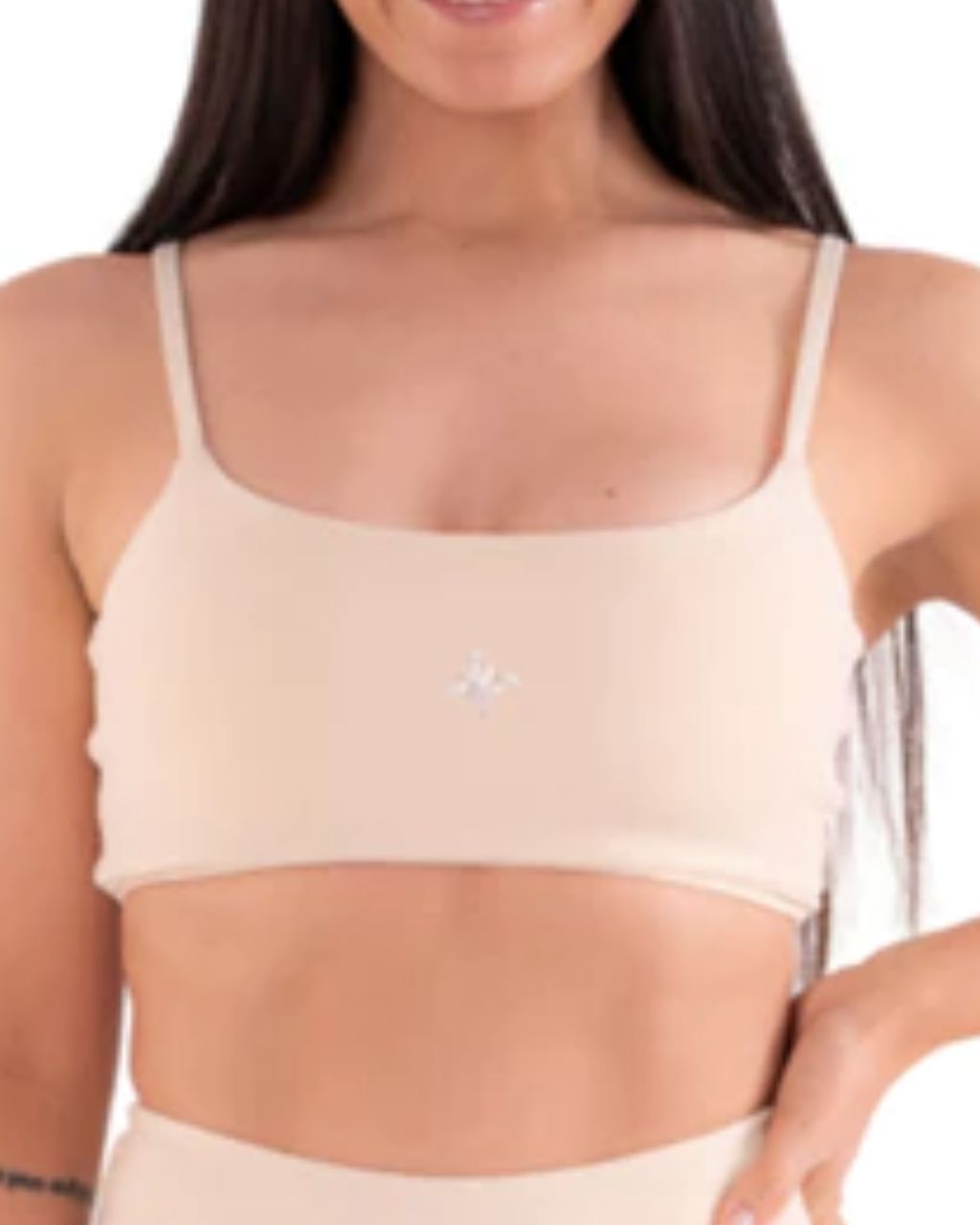 Top Paris FitWear — Top Duplo