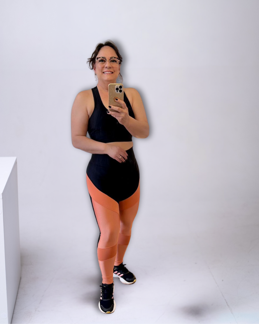 Legging Jade Flex