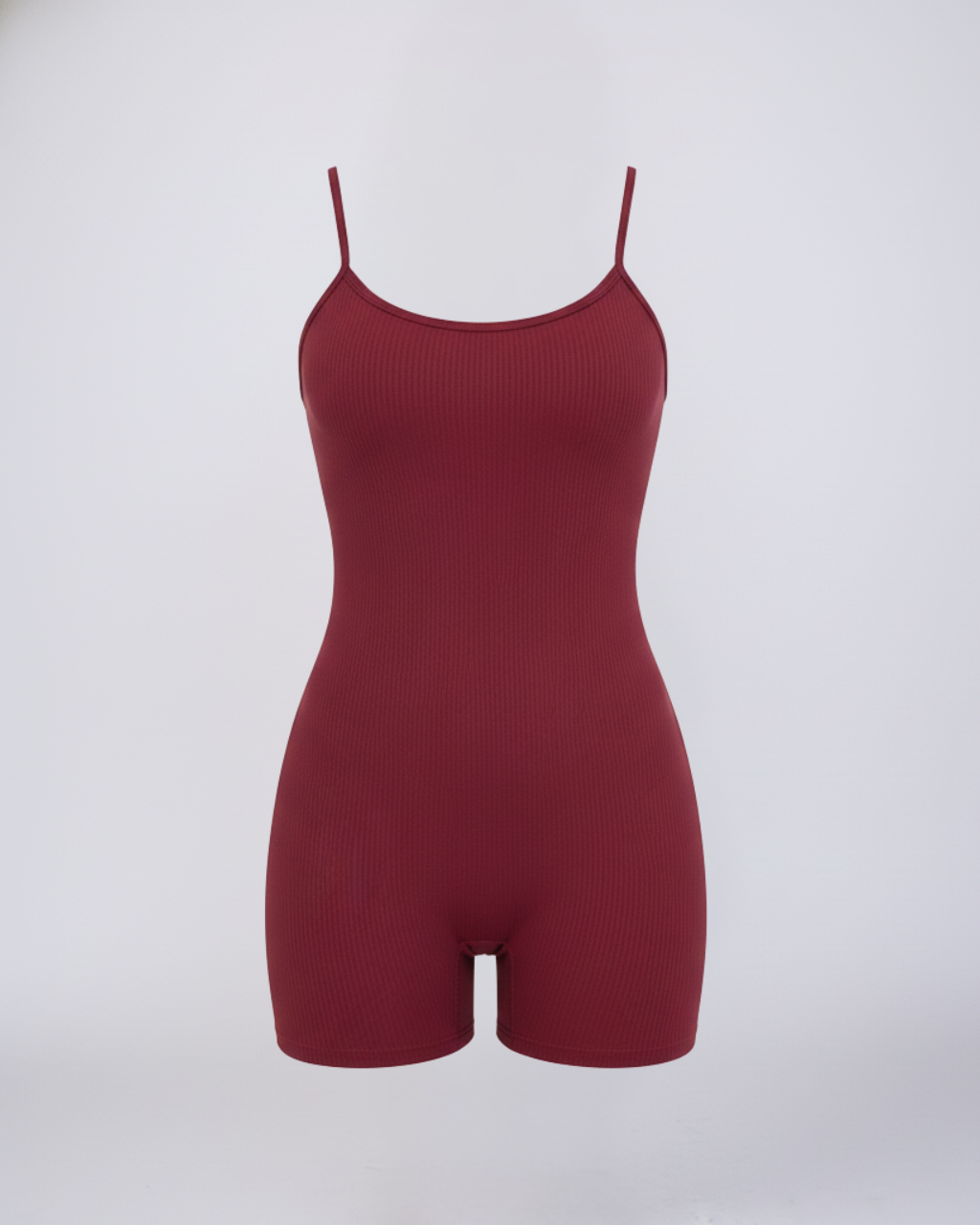 Macaquinho Blackout Paris