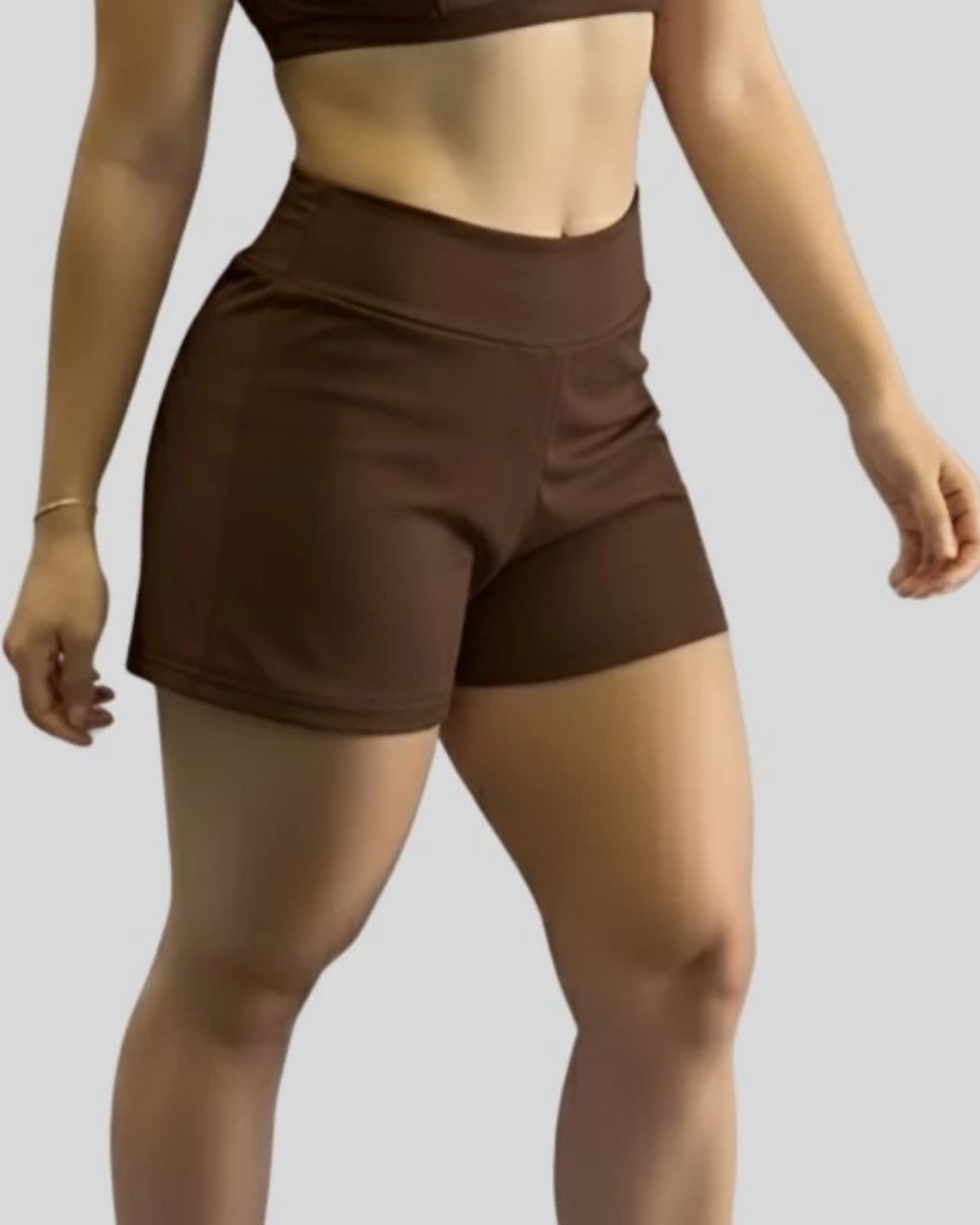 Short Duplo Premium Move com Bolso Interno – Corrida e Treino