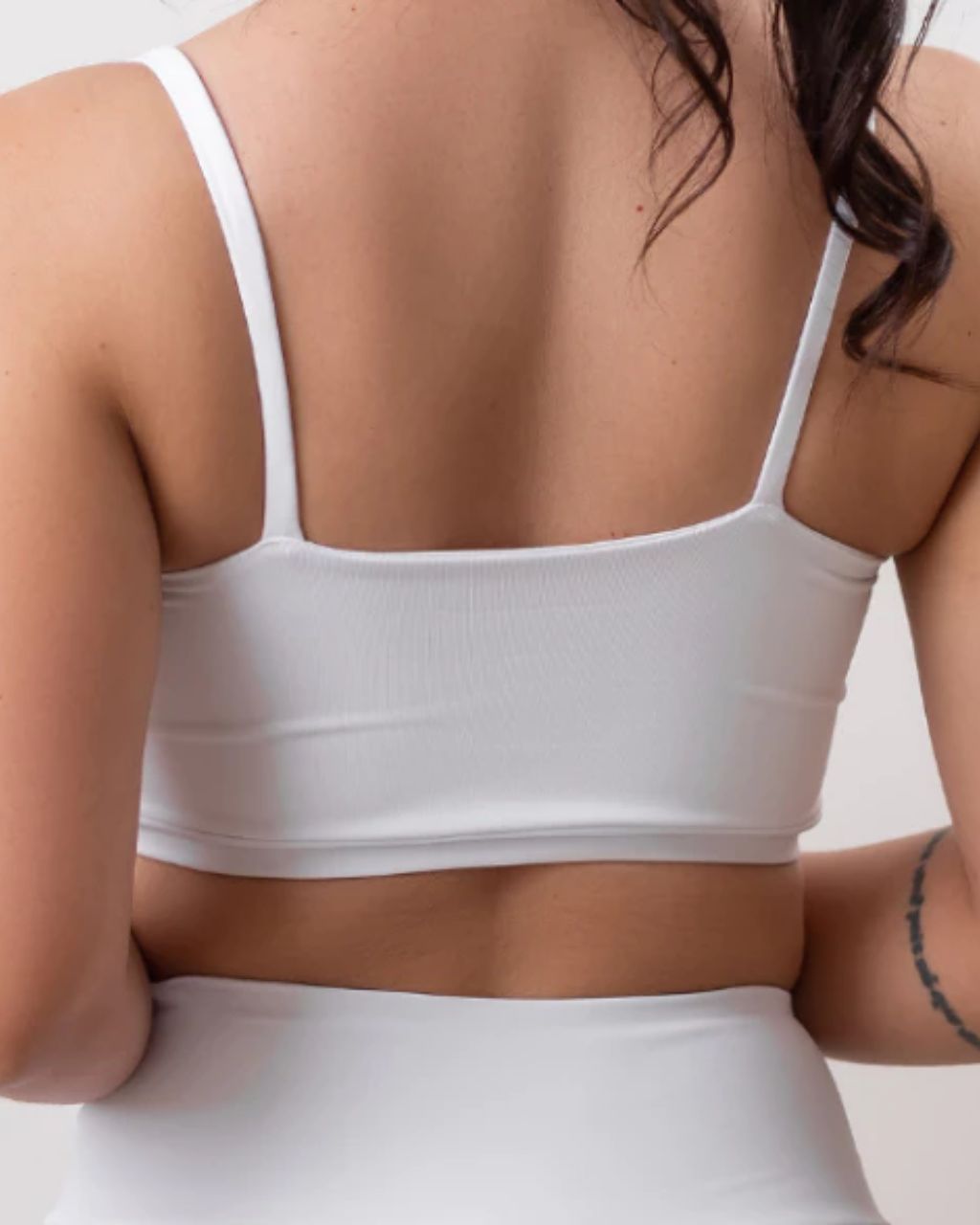 Top Paris FitWear — Top Duplo